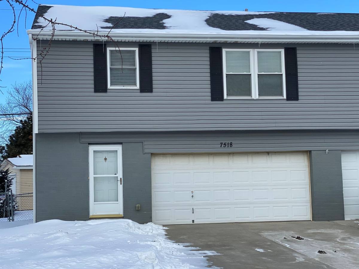 House for rent at 7518 N 285th Ave Circle, Valley, NE 68064