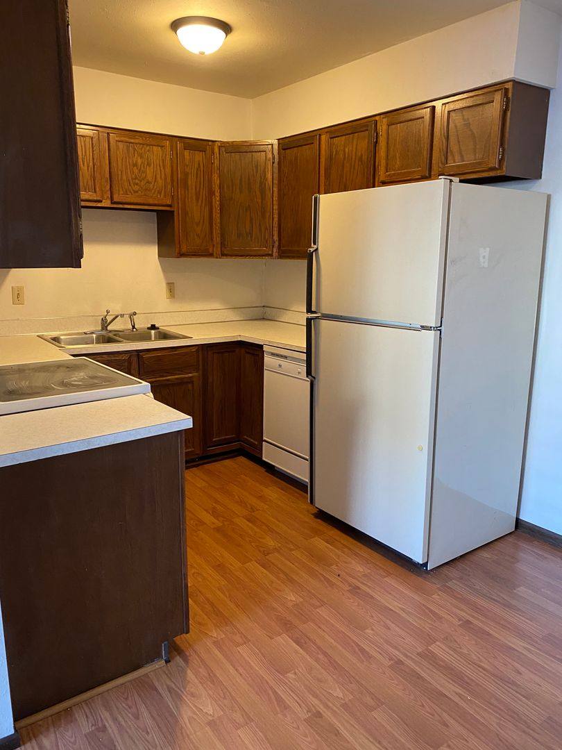 Apartment for rent at 2504 E Thayer Ave, Bismarck, ND 58501