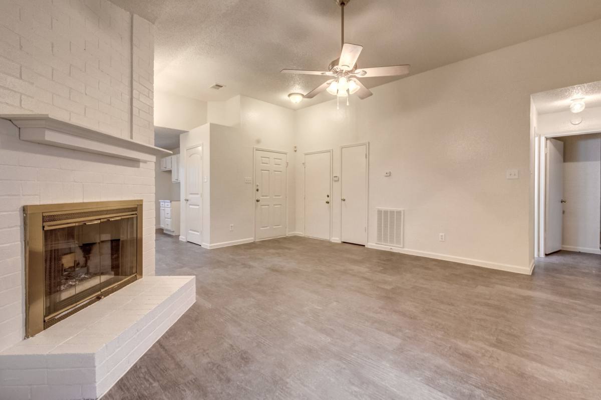 House for rent at 3835 Brookwind Dr, La Porte, TX 77571