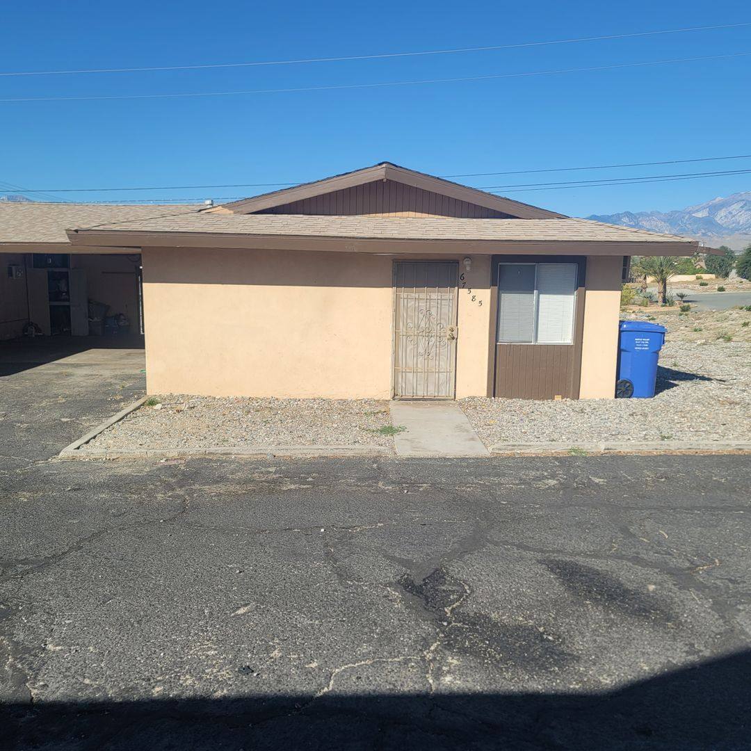 Apartment for rent at 67585, 87, 95, 67597 Oro Loma St, Desert Hot Springs, CA 92240