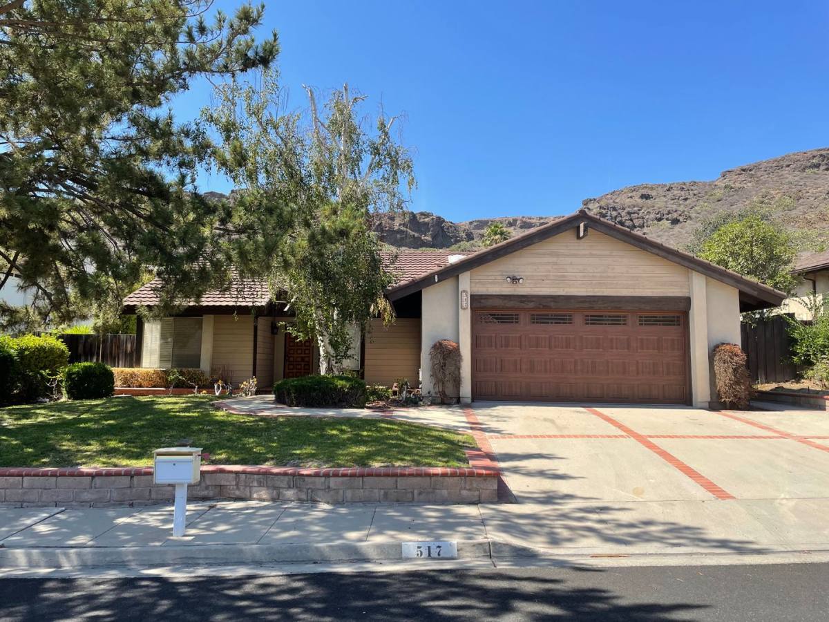 House for rent at 517 Raindance St, Thousand Oaks, CA 91360