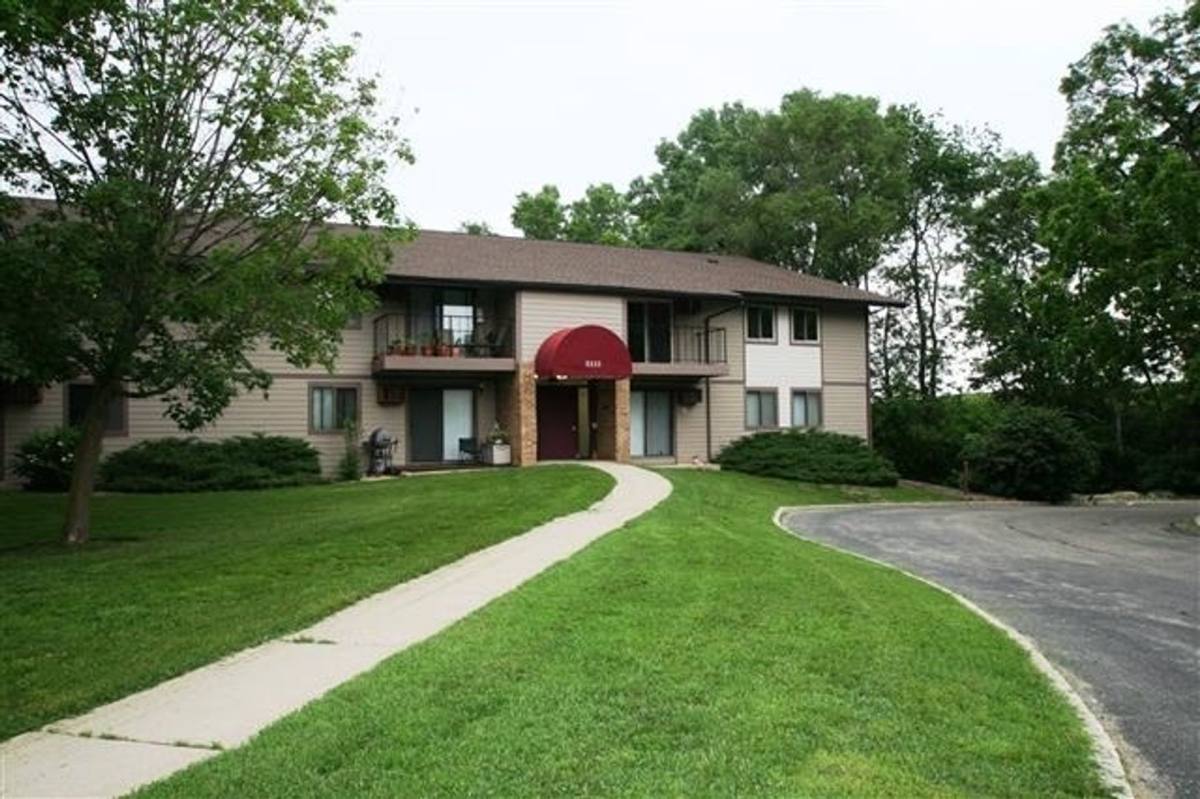 Condo for rent at 5333 Brody Dr, Madison, WI 53705