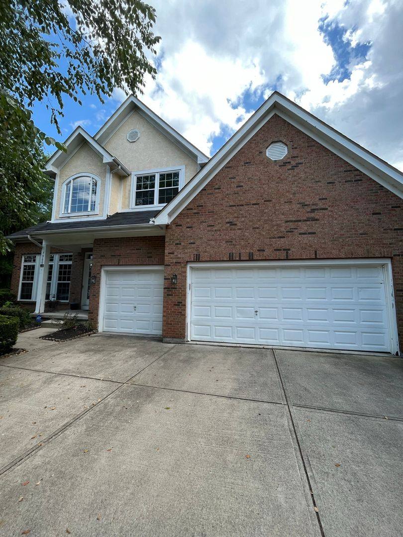 House for rent at 7960 Compton Court, Westerville, OH 43082