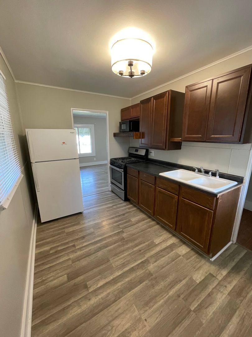 House for rent at 2219 N 23rd St, Lafayette, IN 47904