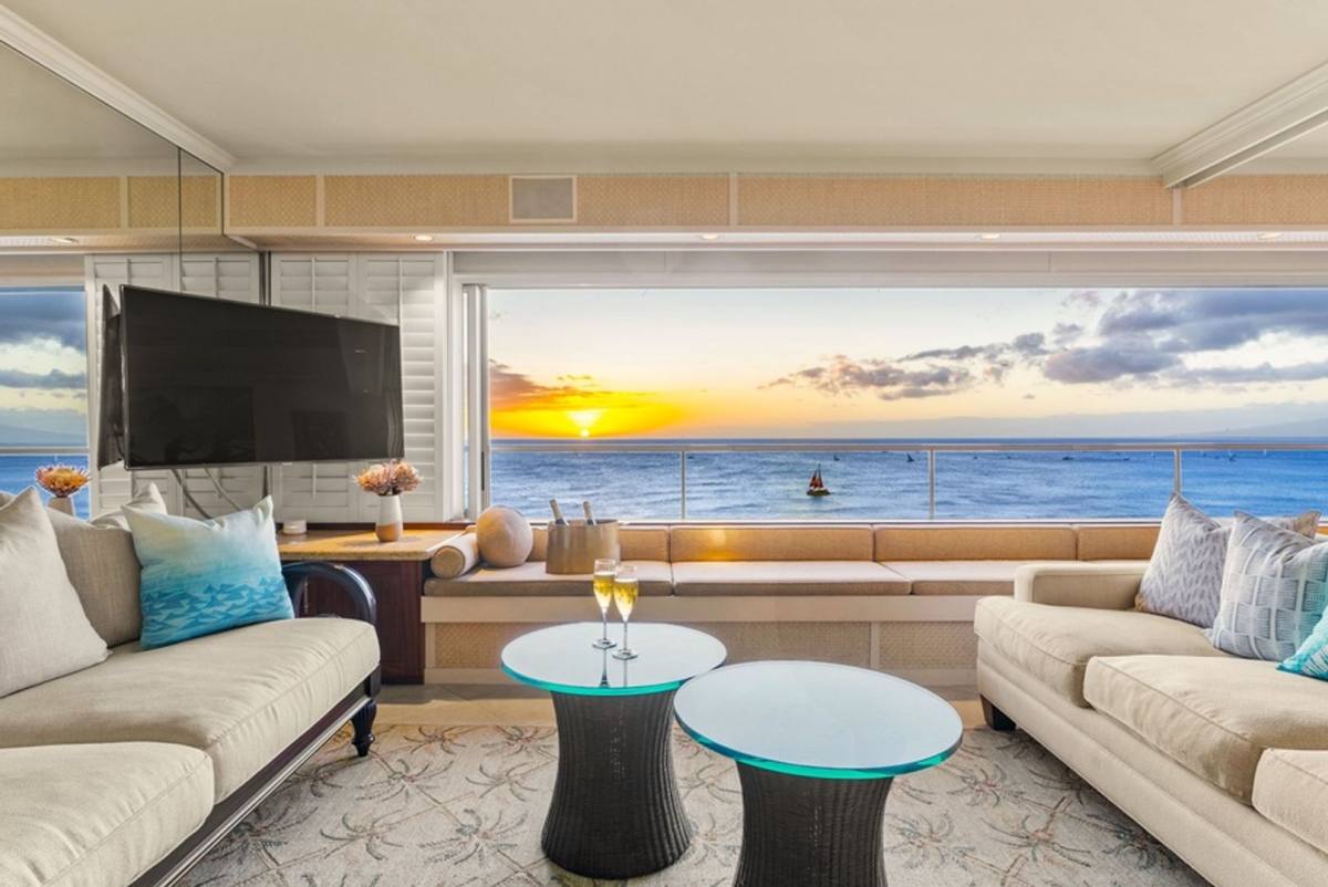 Condo for rent at 2895 Kalakaua Ave, Honolulu, HI 96815