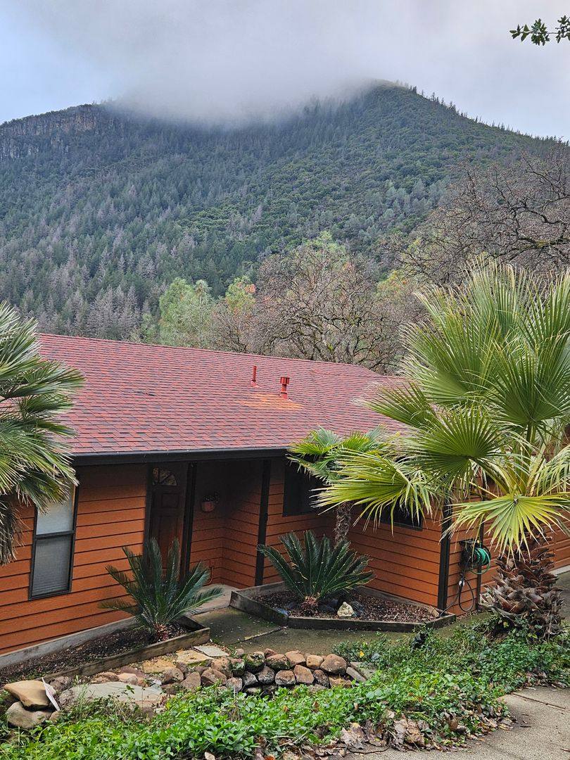 House for rent at 7999 Little Borax Lake Rd, Kelseyville, CA 95451