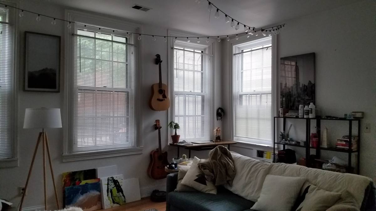 Apartment for rent at 504 Cathedral St, Baltimore, MD 21201