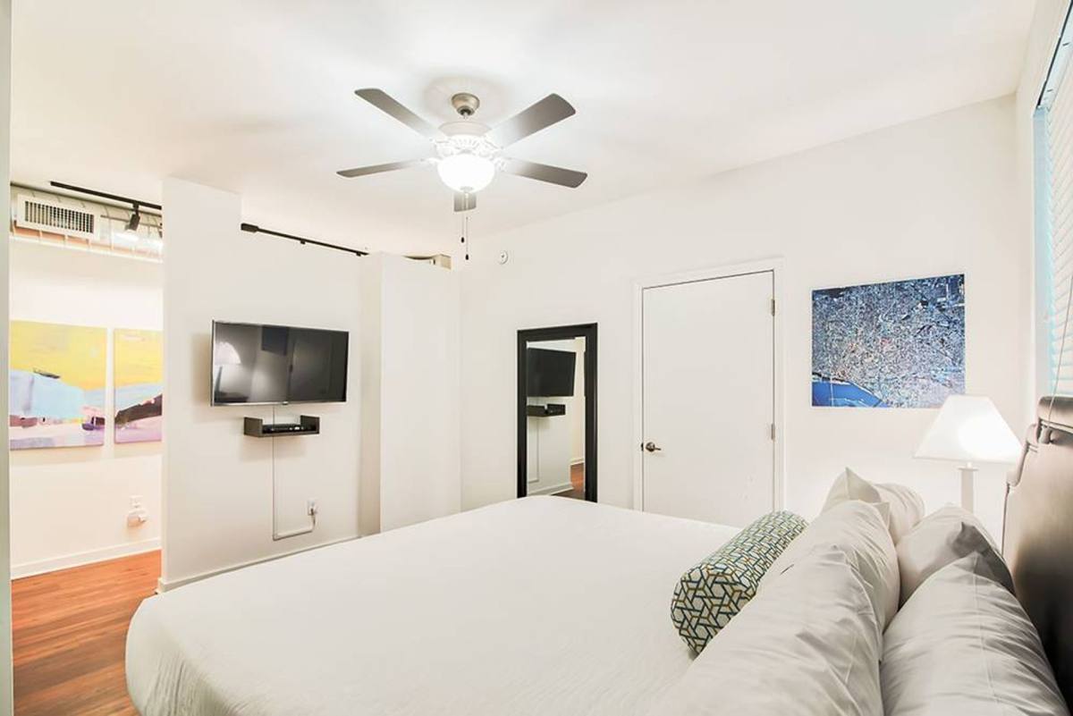 Apartment for rent at 276 S Front St, Memphis, TN 38103