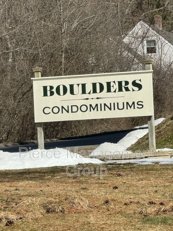Apartment for rent at 20 Wolf Rd, Lebanon, NH 03766