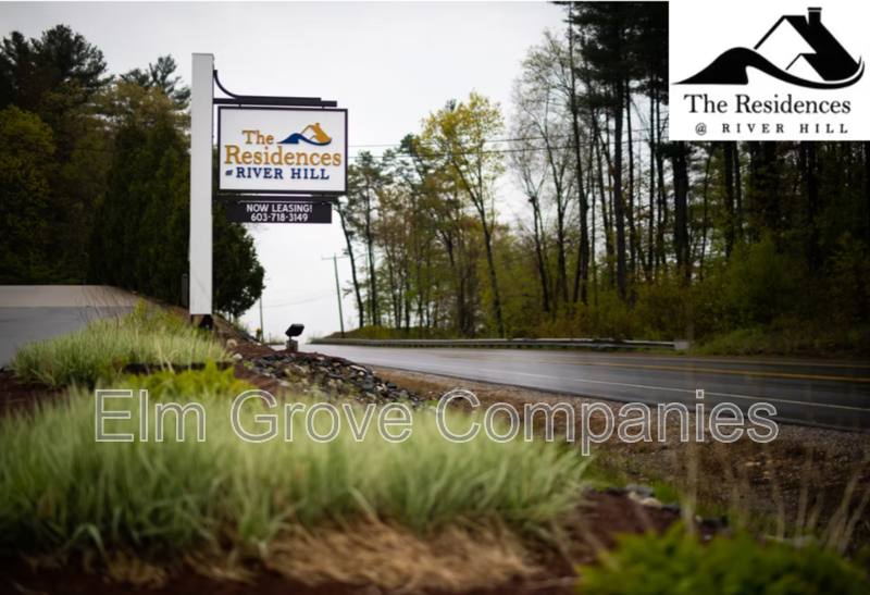 Apartment for rent at 512 W River Rd, Hooksett, NH 03106