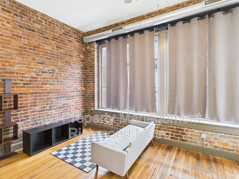 Apartment for rent at 1322 W Broad St #3F, Richmond, VA 23220