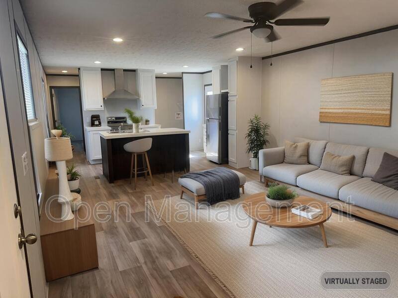 House for rent at 3113 Diamond Dr #236, Houston, TX 77027