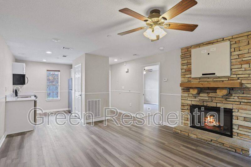 Apartment for rent at 5000 League Line Rd, Conroe, TX 77304