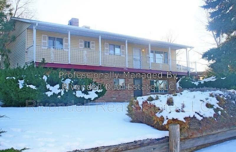 Apartment for rent at 14920 E 22nd Ave, Aurora, CO 80011