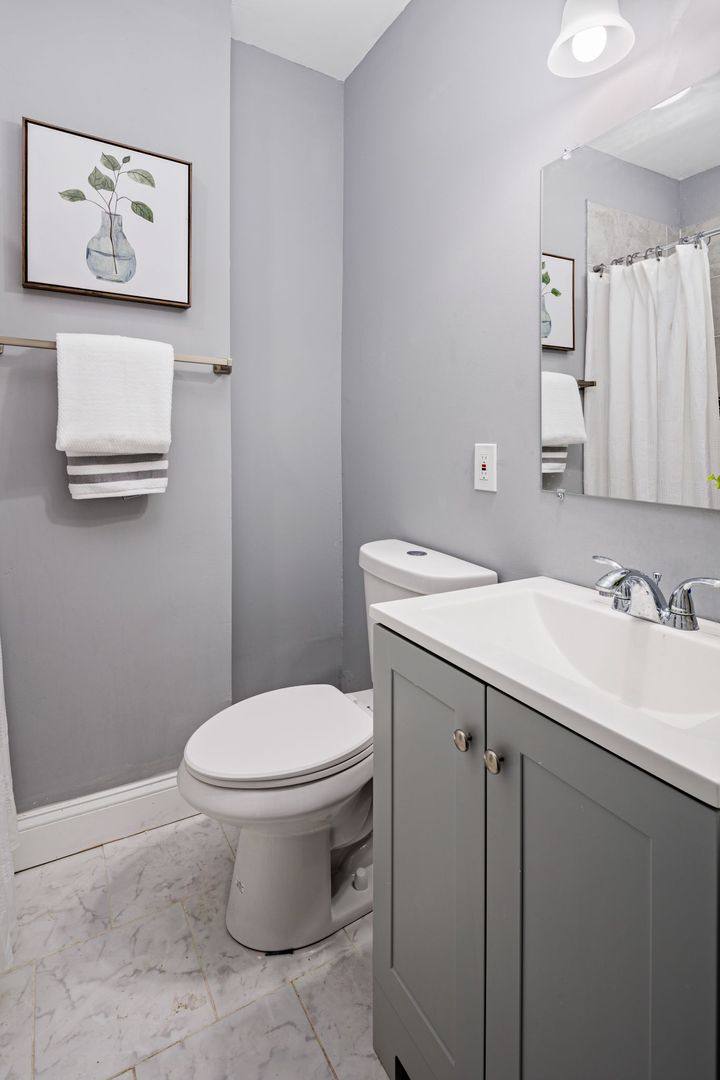 House for rent at 5226 Beaufort Ave, Baltimore, MD 21215