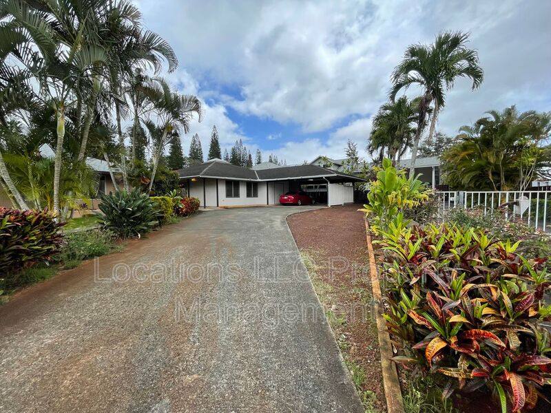 House for rent at 94-353 Aaahi St, Mililani, HI 96789