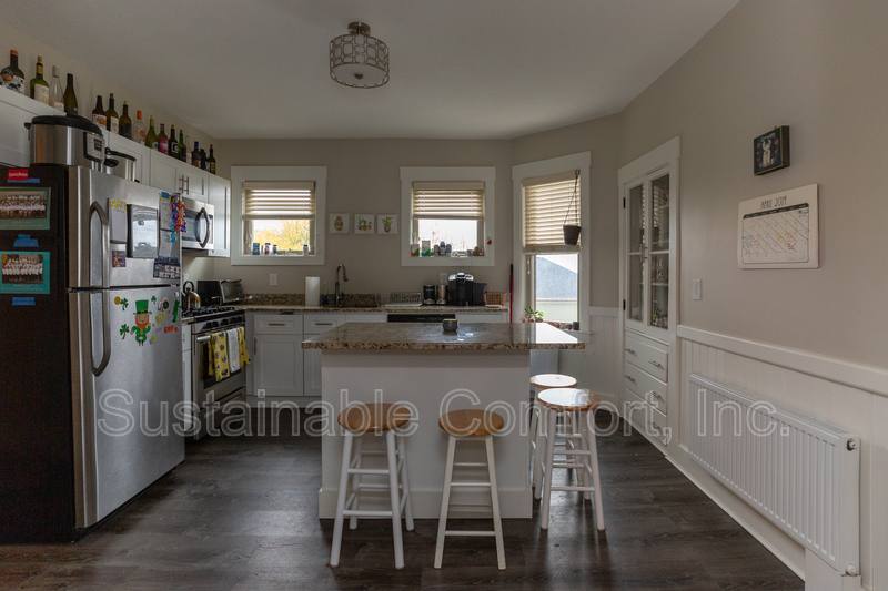 Apartment for rent at 30 Stanton St #2, Worcester, MA 01605
