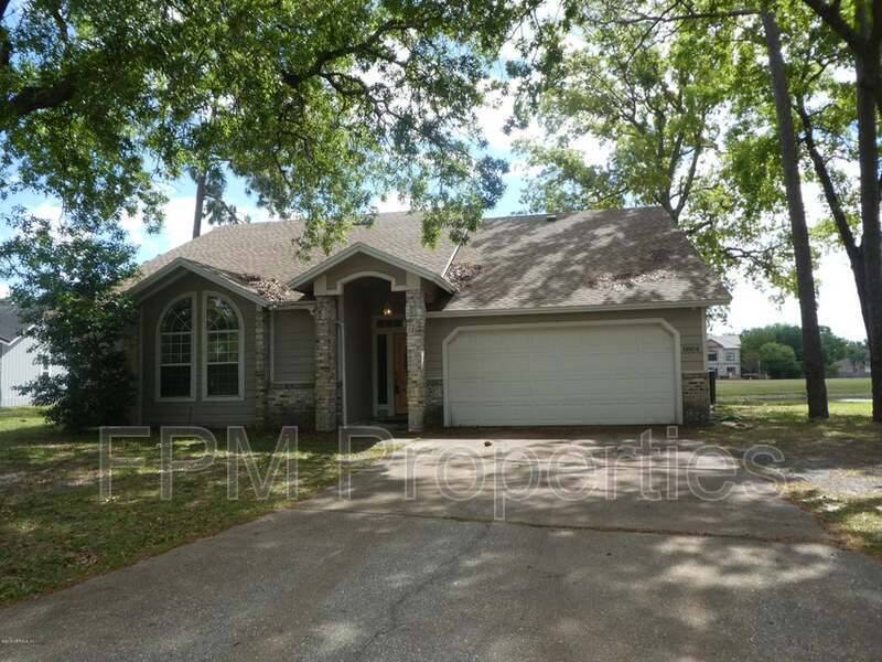 House for rent at 8804 Ivey Mill Place N, Jacksonville, FL 32244
