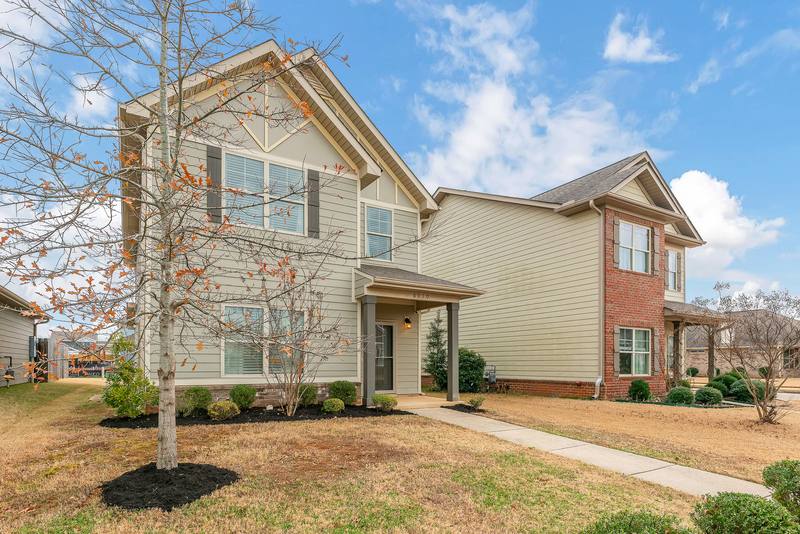 House for rent at 6010 Stonewater Court, Huntsville, AL 35806