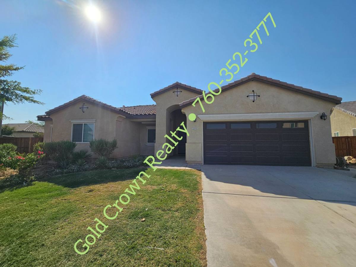 House for rent at 2375 Hazel Ave, Imperial, CA 92251