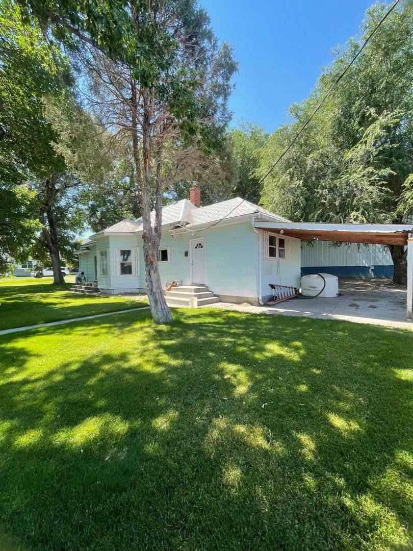 House for rent at 5801 Elysian Rd, Billings, MT 59101