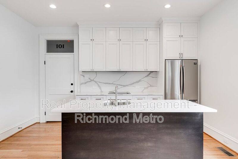 Apartment for rent at 2025 Monument Ave #203, Richmond, VA 23220