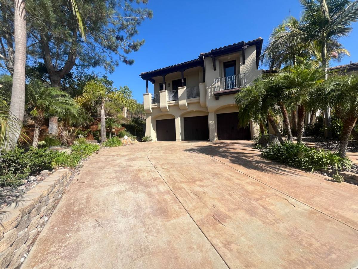 House for rent at 4754 Sunset Heights Court, San Diego, CA 92130