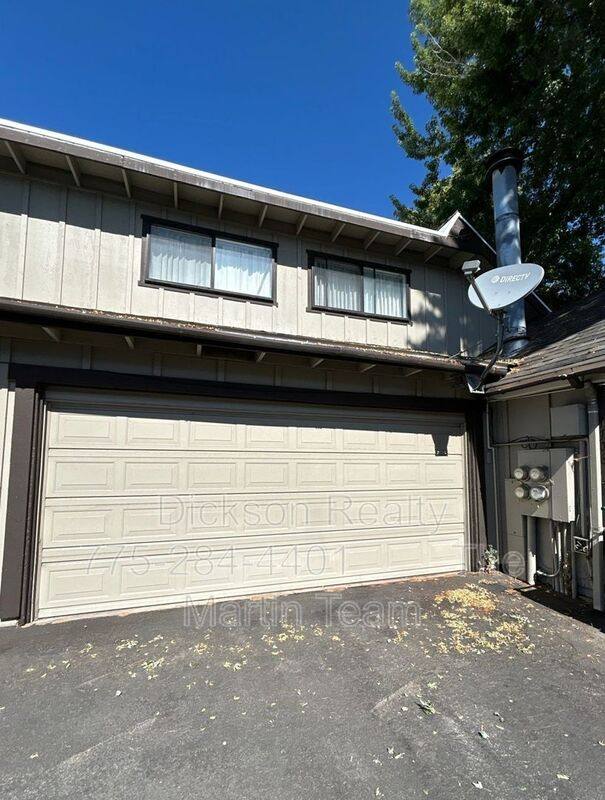 Townhouse for rent at 1706 London Circle, Sparks, NV 89431