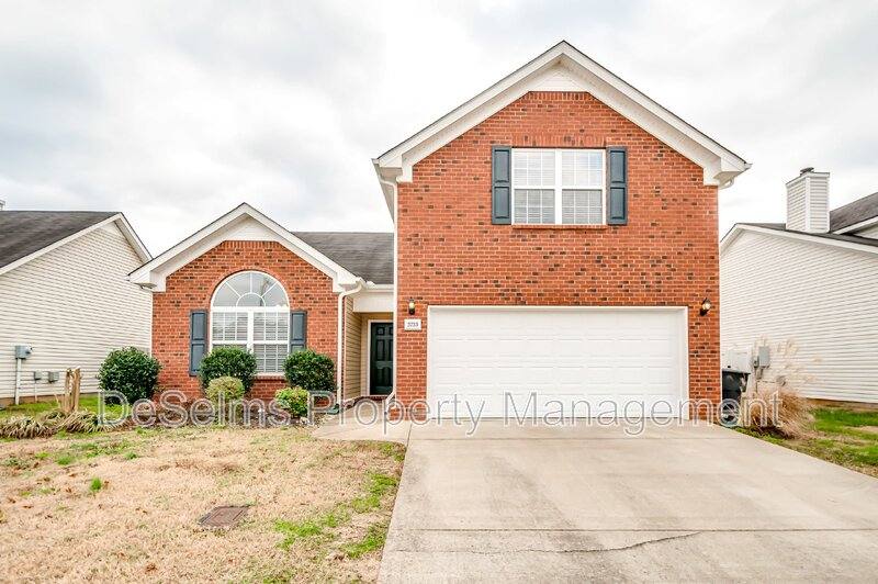 House for rent at 3733 Shoteka Dr, Murfreesboro, TN 37128