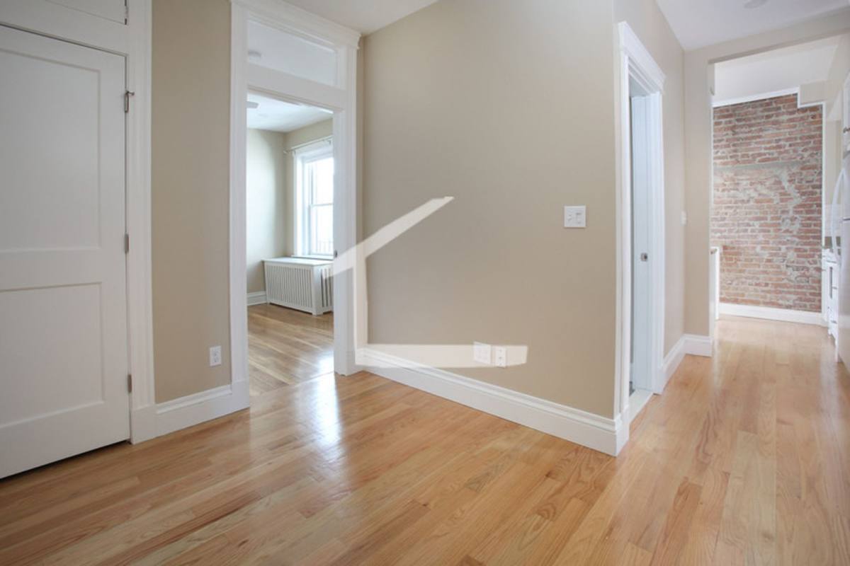 Apartment for rent at 1101 Boylston #52, Boston, MA 02115