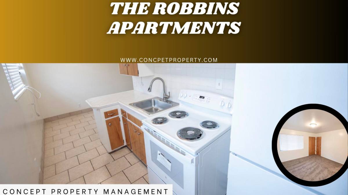 Apartment for rent at 227 E St, Salt Lake City, UT 84103