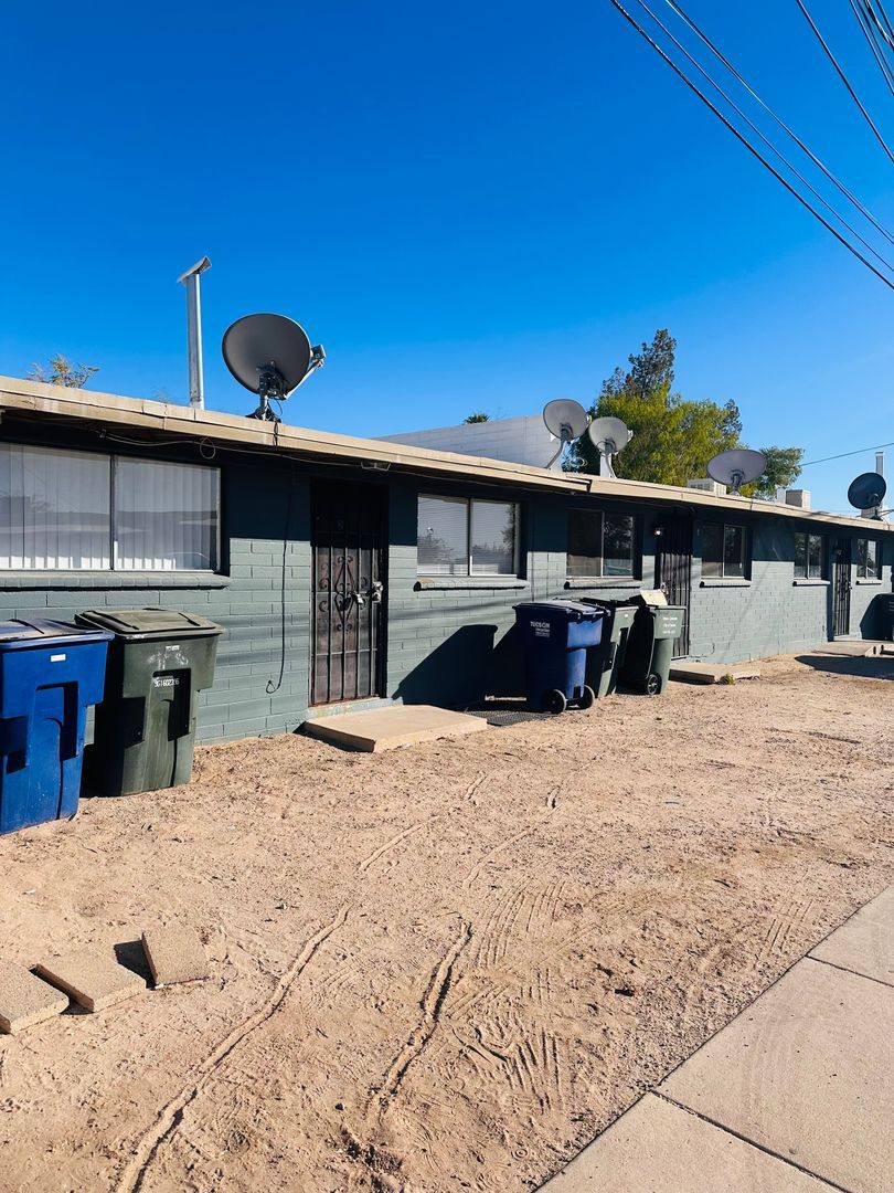 Apartment for rent at 2207 S 8th Ave, Tucson, AZ 85713
