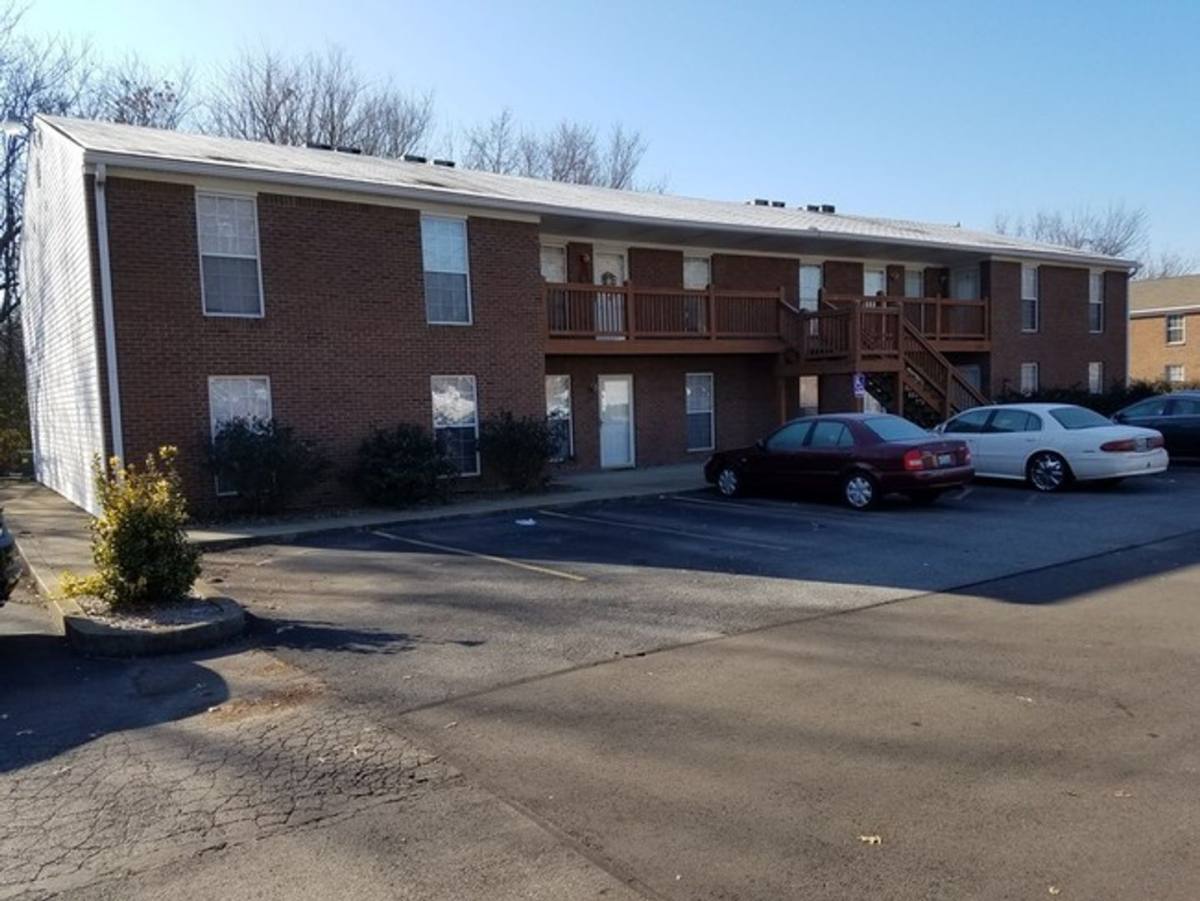 Apartment for rent at 1704 Herbert, Louisville, KY 40216