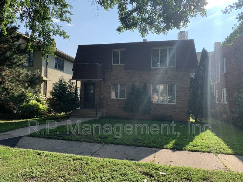 Apartment for rent at 3405 Emerson Ave S, Minneapolis, MN 55408