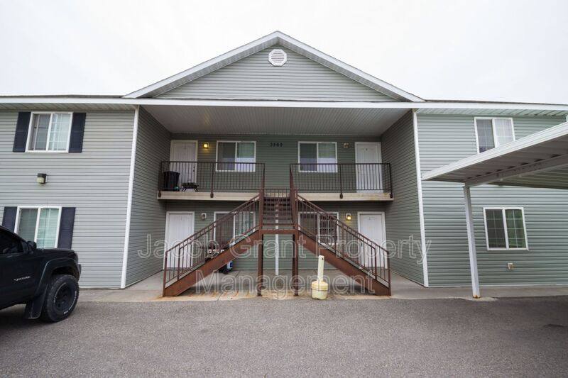 Apartment for rent at 3560 Deloy Dr #2, Idaho Falls, ID 83401
