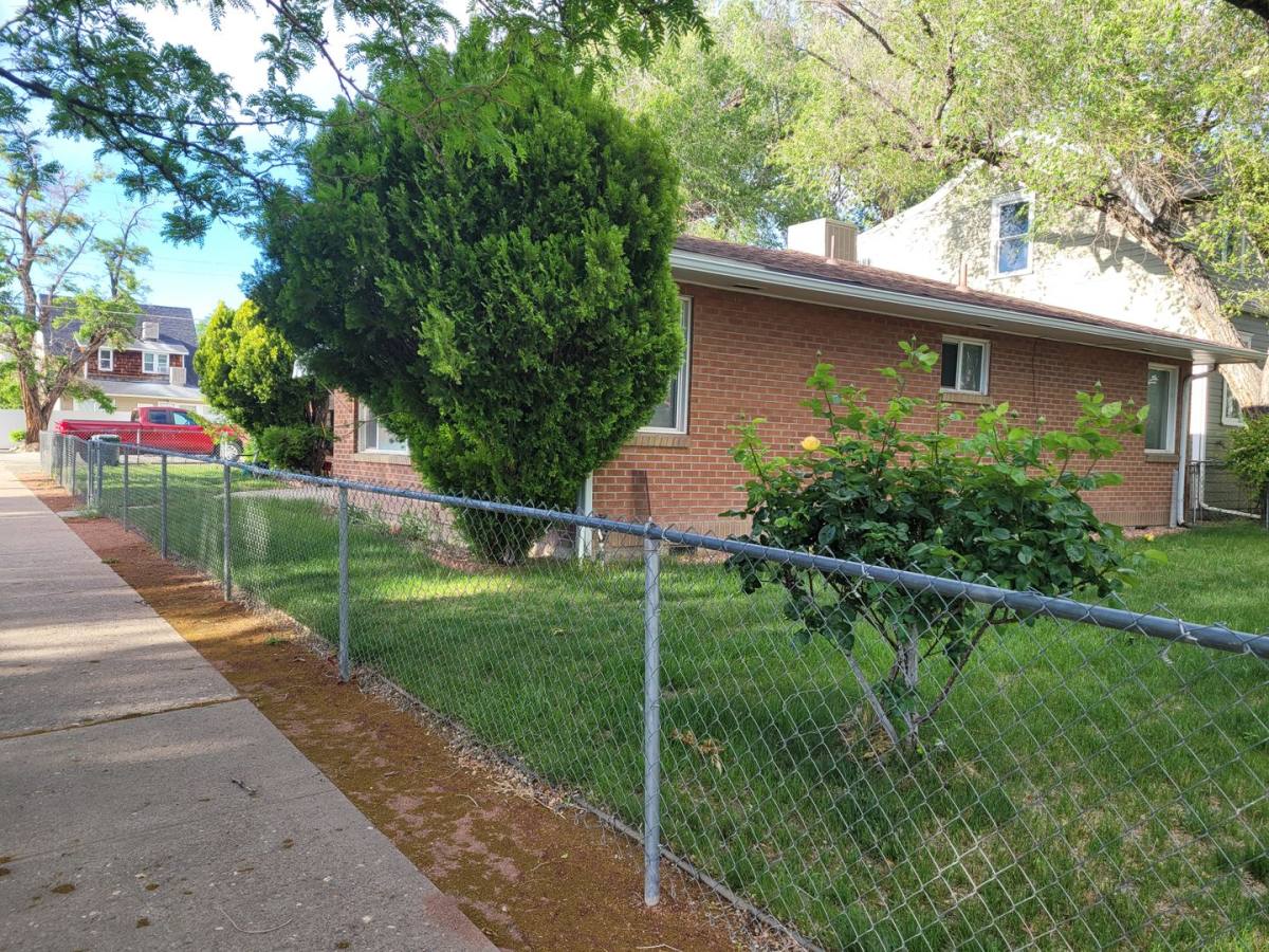 Townhouse for rent at 302 N 10th St, Grand Junction, CO 81501