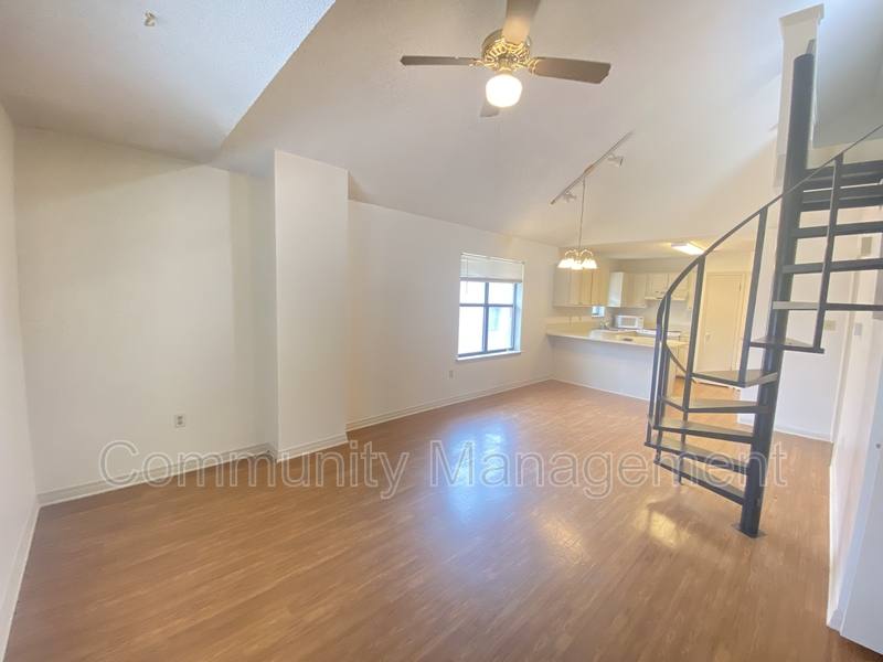 Condo for rent at 5131 Butter Creek Lane #206, Baton Rouge, LA 70809