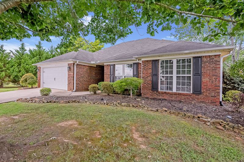 House for rent at 103 Winding Trail, Huntsville, AL 35811