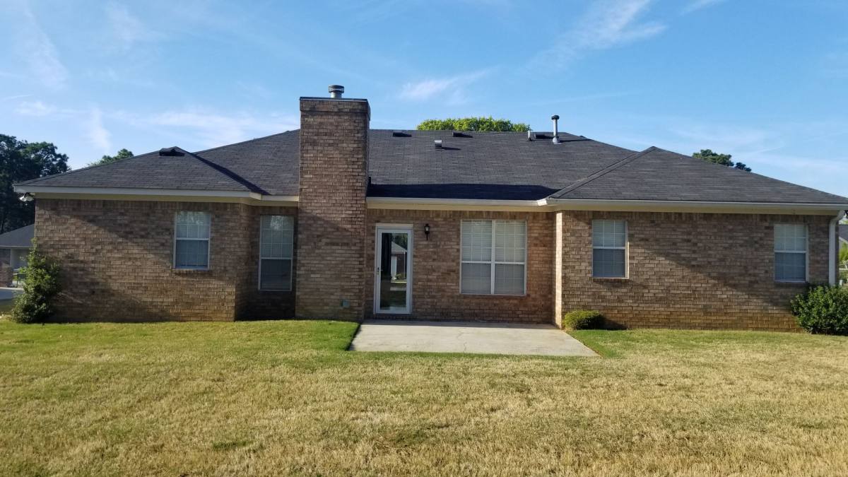 House for rent at 3510 Crawfordville Dr, Augusta, GA 30909
