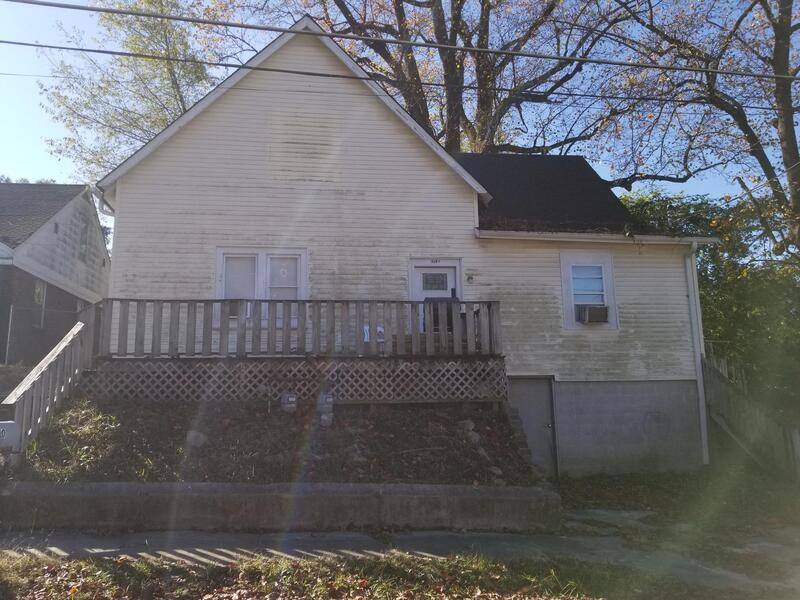 House for rent at 310 W Deaderick St #L, Jackson, TN 38301