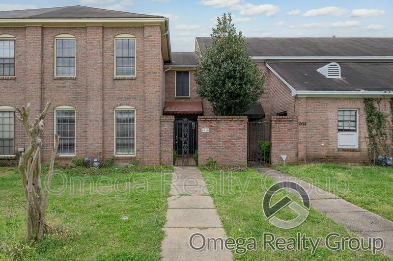 House for rent at 6616 E Aberdeen Dr, Montgomery, AL 36116