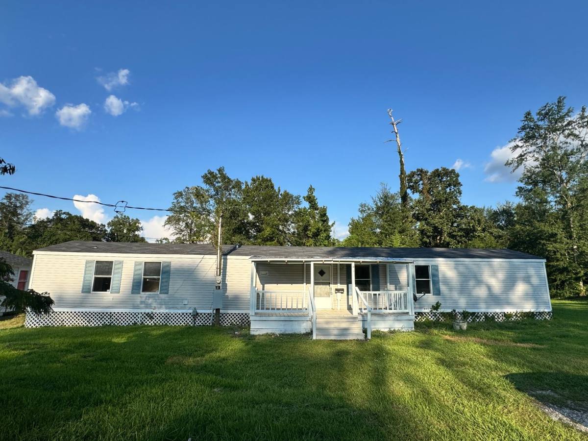 House for rent at 508 N Boone St, Dequincy, LA 70633