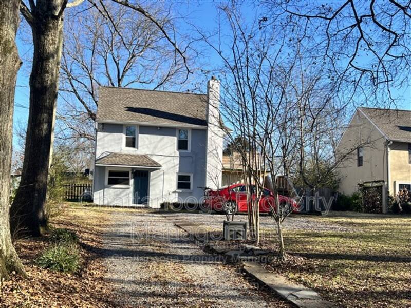 Apartment for rent at 310 S Parkdale Ave #A, Chattanooga, TN 37411