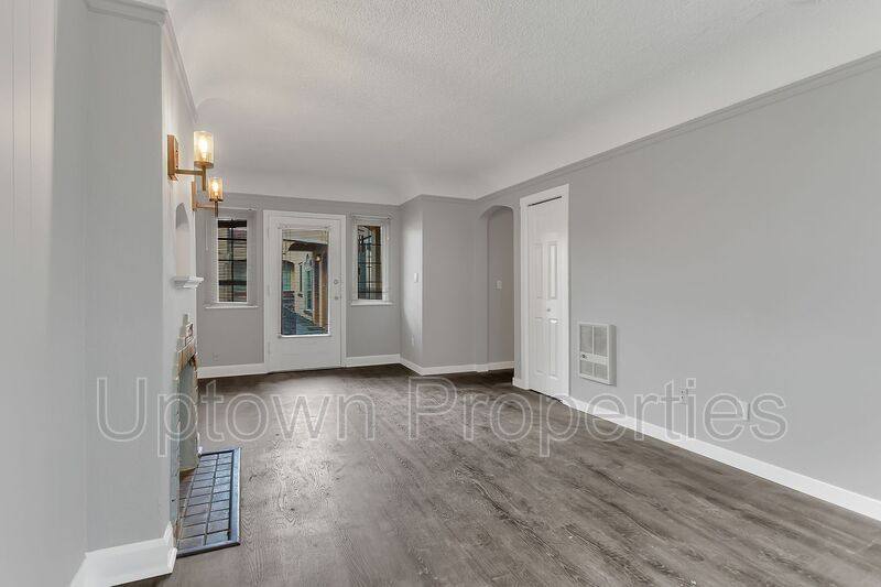 Apartment for rent at 1328 NE 68th Ave, Portland, OR 97213