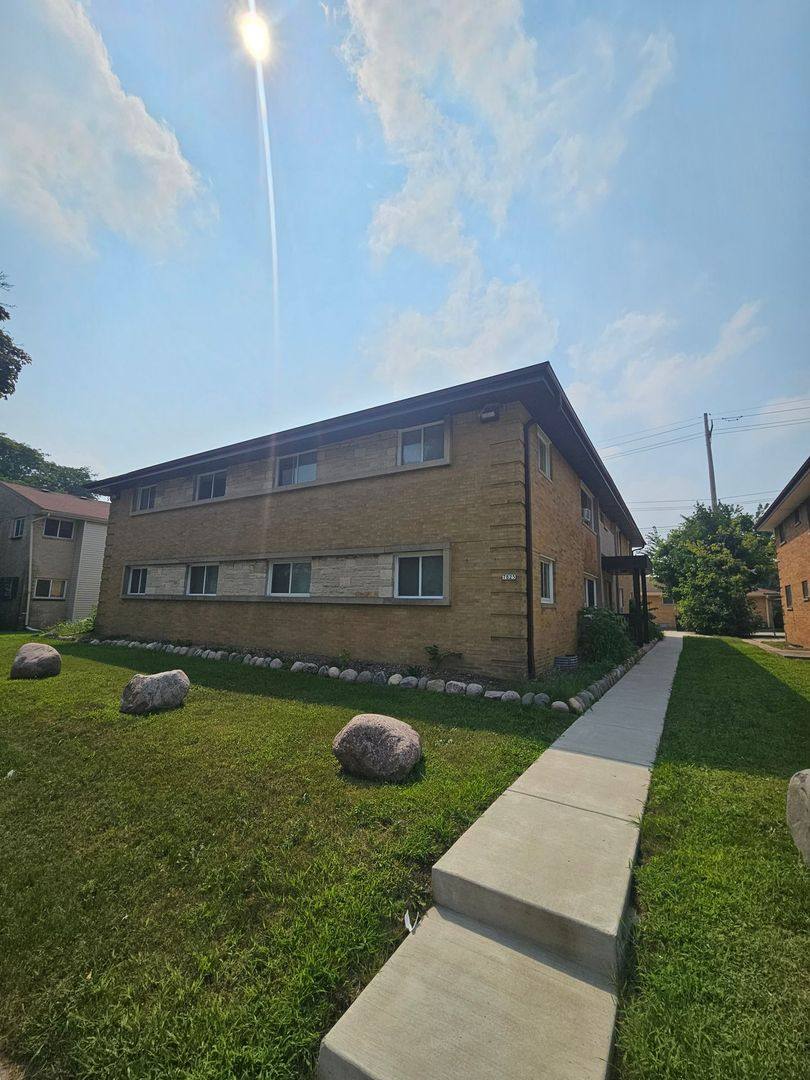 Apartment for rent at 7825 W Hampton Ave, Milwaukee, WI 53218