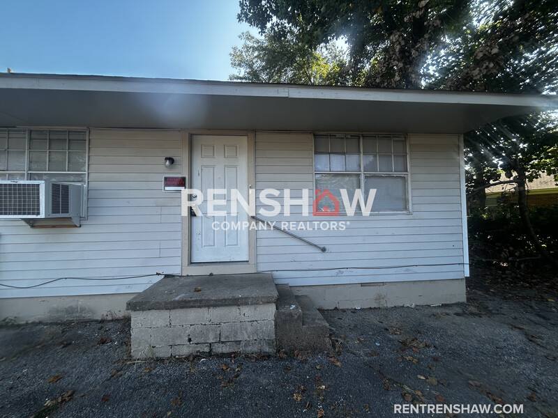 Apartment for rent at 926 Old Hickory Blvd #3, Jackson, TN 38305