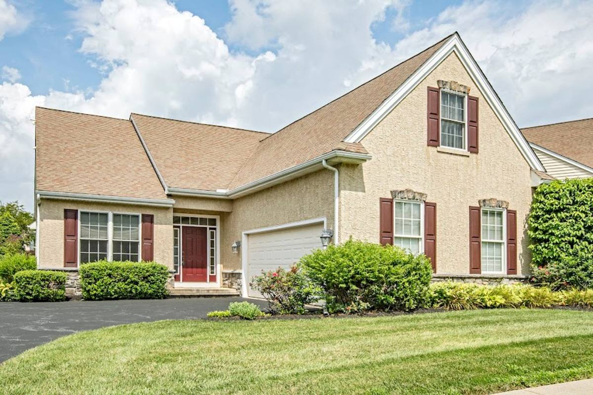 House for rent at 113 Hollins Rd #HARROGATE, Landenberg, PA 19350