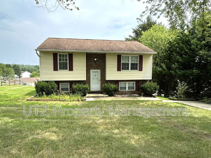 House for rent at 317 Luther Dr, Westminster, MD 21158