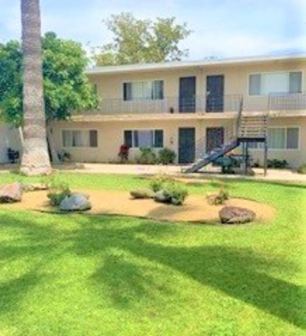 Apartment for rent at 137-141 S Yale Ave, Fullerton, CA 92831