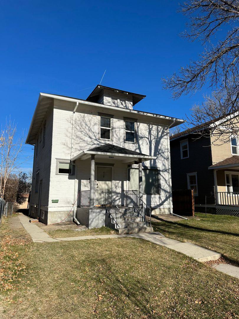 Apartment for rent at 419 5th Ave N, Great Falls, MT 59401